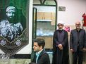 گزارش تصویری | مراسم گرامیداشت شهید سپهبد قاسم سلیمانی در دانشگاه صنعتی شاهرود